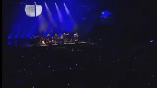 Lind, Nilsen, Fuentes, Holm - Hallelujah (Live, Oslo Spektrum) HD