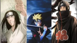 🍥🌀Naruto/Boruto TikTok compilation #4🌀🍥