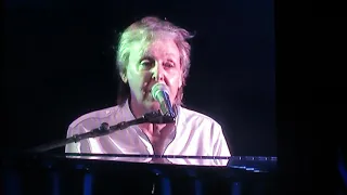 Paul McCartney ACL 2018 Weekend 2.  Part 3