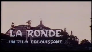 La Ronde (1964) Trailer