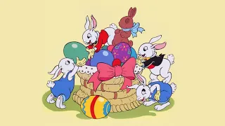 Funny Little Bunnies | Silly Symphonies