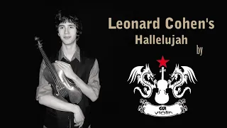 Halleluyah - Leonard Cohen - Gui Violin