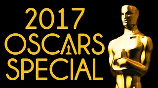 2017 #Oscars -- All BEST PICTURE Nominees Reviewed!