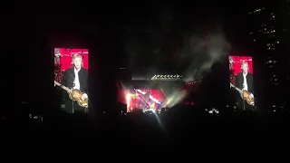 Paul McCartney - All My Loving | Campo Argentino de Polo, Buenos Aires | Argentina 23/03/2019