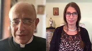 Lezione 16- La Via Della Perfezione Cristiana Con Don Curzio Nitoglia