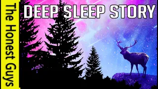The Great Yew: Guided Deep Sleep Story (Haven Series) A Faerie Story