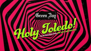 Green Day - Holy Toledo!