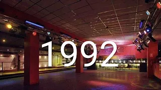 Dance ➡ Techno only 1992 @ Chic (1992)