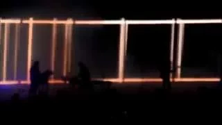 Nine Inch Nails - Disappointed (Live at the White River Amphitheatre 08/30/2014) HD