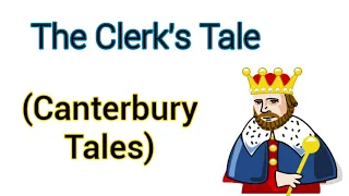The Clerk's Tale in "Canterbury Tales"