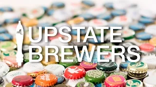 Upstate Brewers | A Craft Brewery Documentary