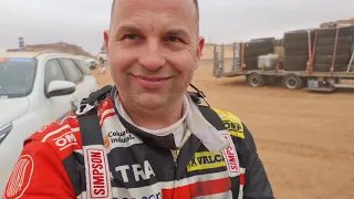 Dakar Mobilem 2023-3.1.-Etapa 3