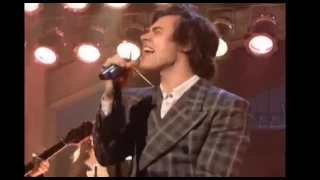 HARRY STYLES - SIGN OF THE TIMES "LAST PART" @SNL