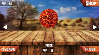 Extreme Ball Balancer - Rolling Ball Escape 3D