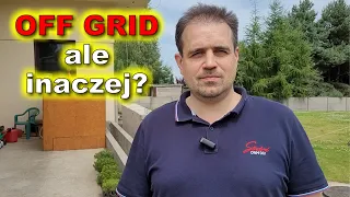 #82 Tani sposób na OFF GRID dla każdego