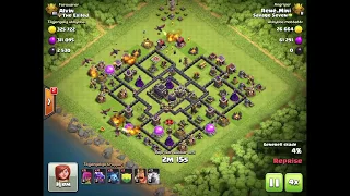 But those Whales tho!!!!! Th7 Titan Replays #20