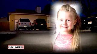 Crime Watch Daily: Parents Recount Daughter's Abduction