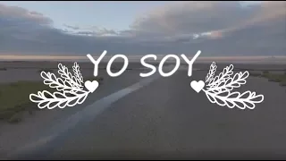 YO SOY - AFIRMACIONES PODEROSAS