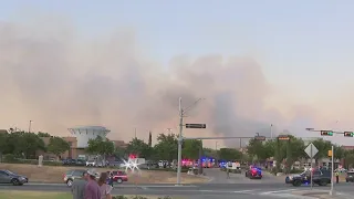 Apartment building total loss in Cedar Park | FOX 7 Austin