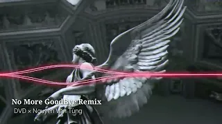 No More Goodbye Remix - nhạc tiktok được các tiktoker sử dụng nhiều