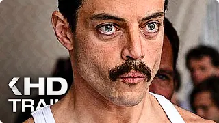 BOHEMIAN RHAPSODY Finaler Trailer German Deutsch (2018)