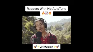 24kGoldn - Mood / Without Autotune