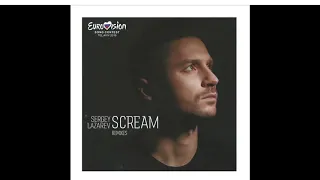 2019 Sergey Lazarev - Scream (Deekey & Stellix Remix)