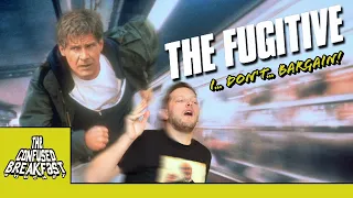 Full Review of 'The Fugitive' Movie from 1993