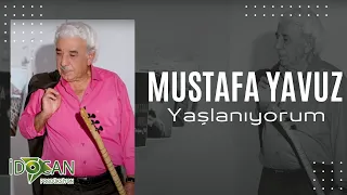 Mustafa Yavuz - Yaşlanıyorum 2024