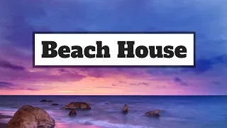 The Chainsmokers - Beach House (Lyrics) | Panda Music