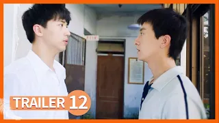 《爱在阳光中 Love in the Sunlight》12 trailer🌈同志/同性恋/耽美/男男/爱情/GAY BOYLOVE/Chinese LGBT