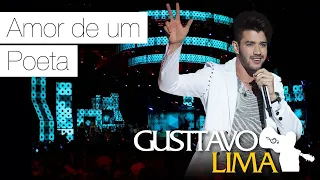 Gusttavo Lima - Amor de Um Poeta - [DVD Ao Vivo Em São Paulo] (Audio Oficial) - Sertanejo