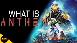 WHAT IS THIS GAME!?!? | Anthem - VIP Demo Gameplay (Is Anthem Good?)