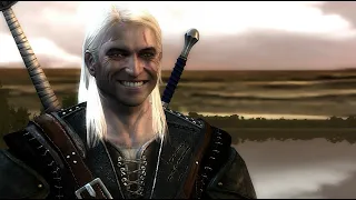 The Witcher 1: The Best Of Geralt (And His Friends)