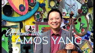 Amos Yang: Unleash the Musical Athlete Within - Part One: Body Control and Warming Up