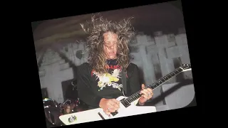 Metallica - Live in East Rutherford, NJ, USA (1986) [SBD/AUD Matrix]