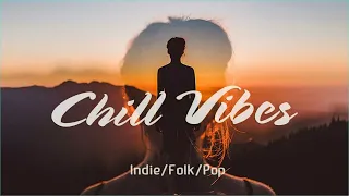 A Midnight Indie/Folk/Pop Chill Playlist, 2022 - Indie Music Collection