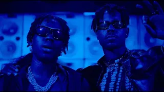 LADIPOE - Afro Jigga feat. Rema (Official Music Video)