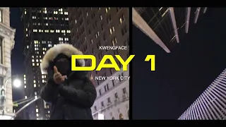 Kwengface New York Vlog - Episode 1