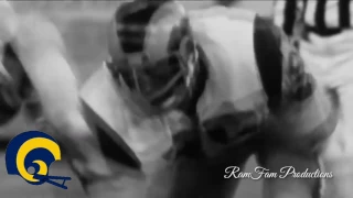 Jack Youngblood "Defensive Nightmare"