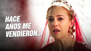 Revelo Este Secreto Por Primera Vez | Hurrem La Sultana