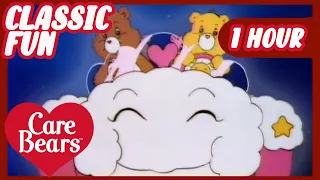 ​@carebears - 1 Hour of Classic Moments! 🐻❤️ | Classic Care Bears | Compilation | TV Shows for Kids