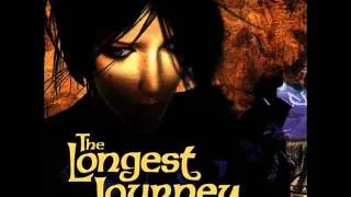 The Longest Journey Soundtrack - 34 - Dolphin