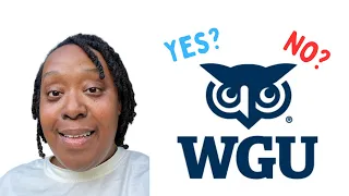 The truth about WGU | My honest review of Western Governors University