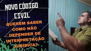 NOVO CÓDIGO CIVIL E O CÔNJUGE QUE PODE PERDER A HERANÇA! ANTECIPE A SOLUÇÃO E NÃO DEPENDA DAS LEIS