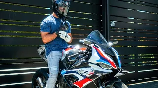 Rating The BMW M1000RR