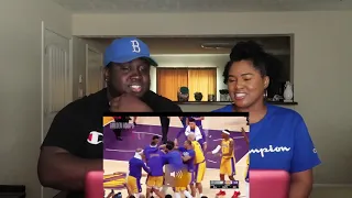 LeBron James FUNNY MOMENTS as a Laker! (Reaction) | He's a Clown!!!