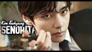 Kim Taehyung - Senorita [FMV]