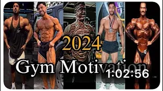 🔥New Most Popular Gym Lover🥵Viral Reels video 2024🔥|| Bodybuilder Video 💪|| Gym Attitude Status.