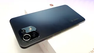 ВОТ ПОЧЕМУ СТОИТ ПОКУПАТЬ XIAOMI 11 LITE 5G NE 🎁